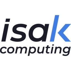 Isak Computing